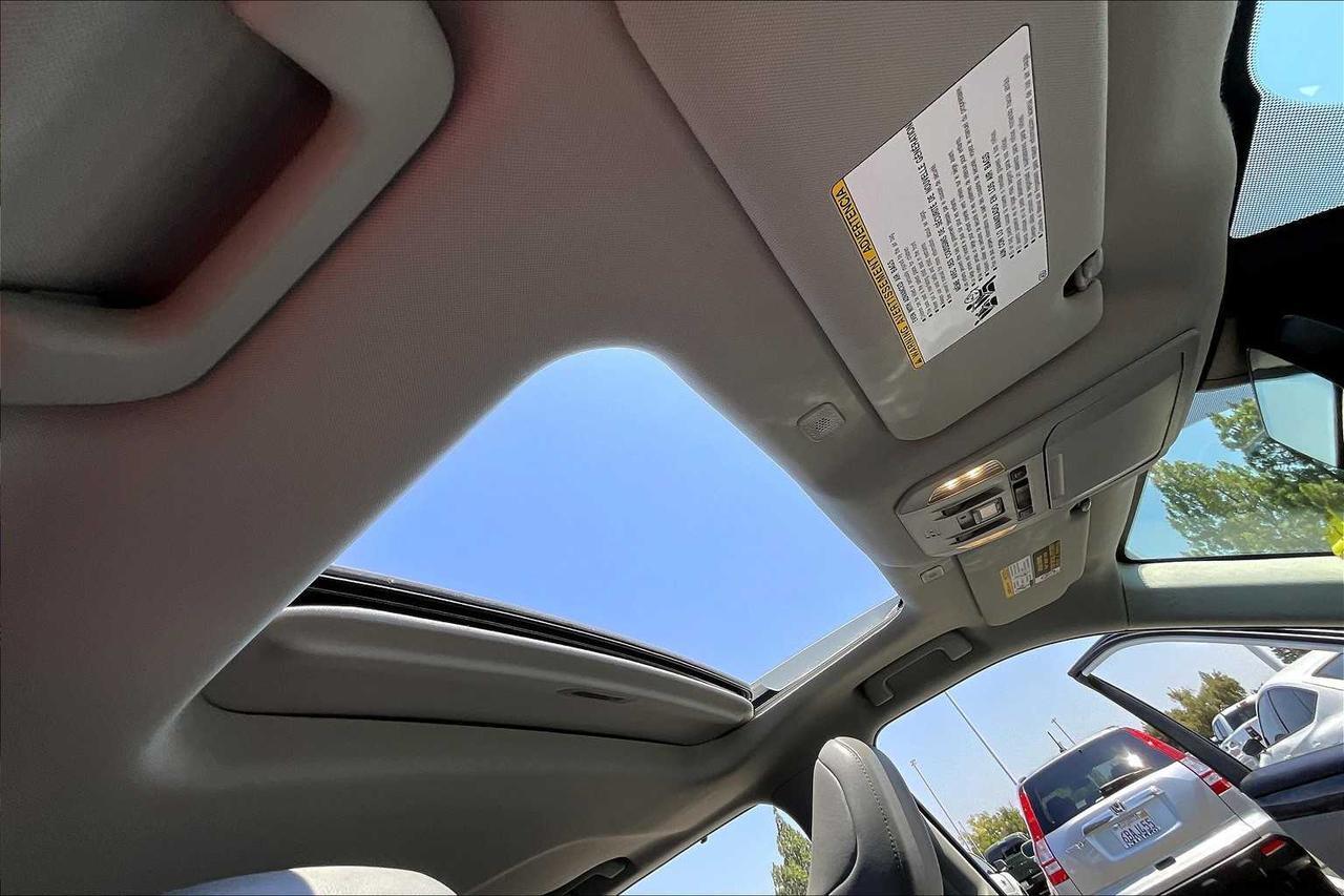 2023 Toyota Highlander Limited Roseville CA