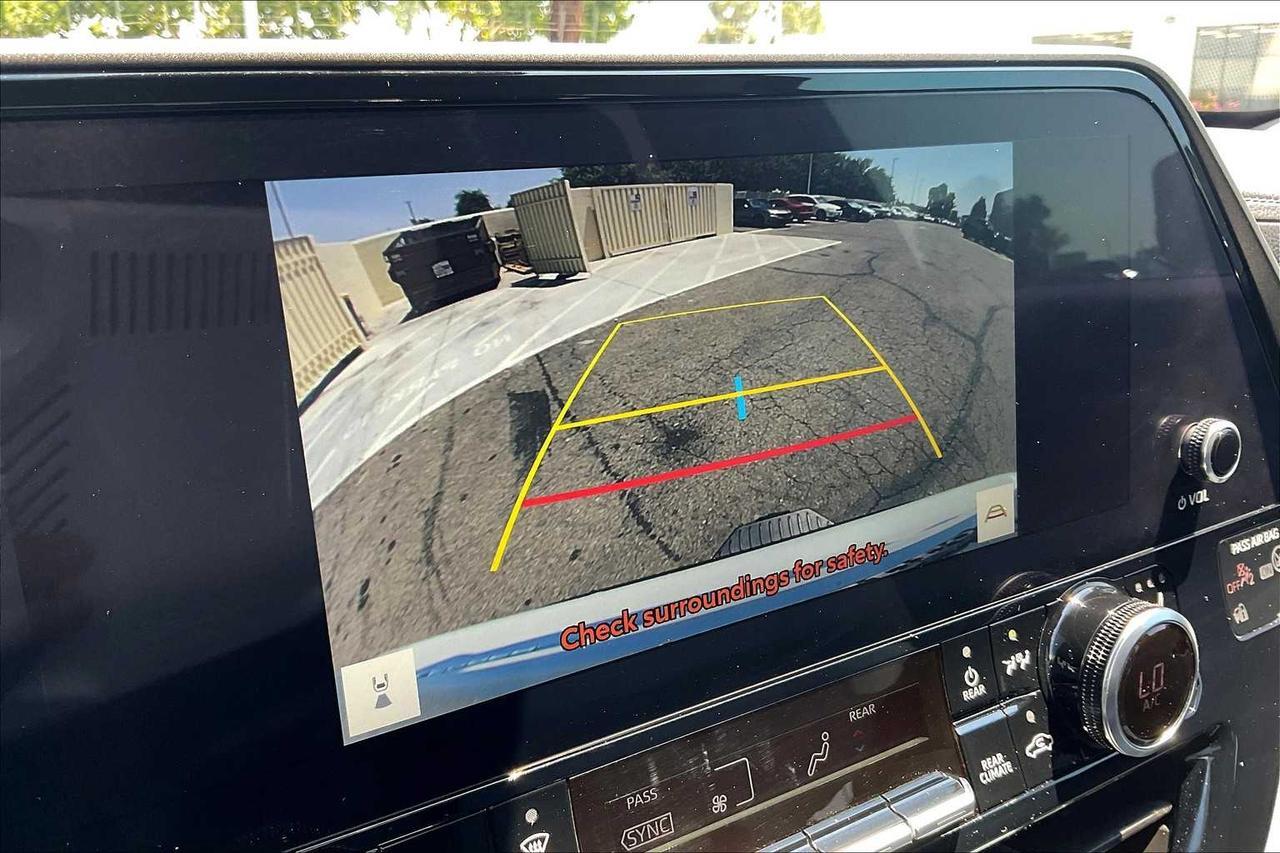 2023 Toyota Highlander Limited Roseville CA