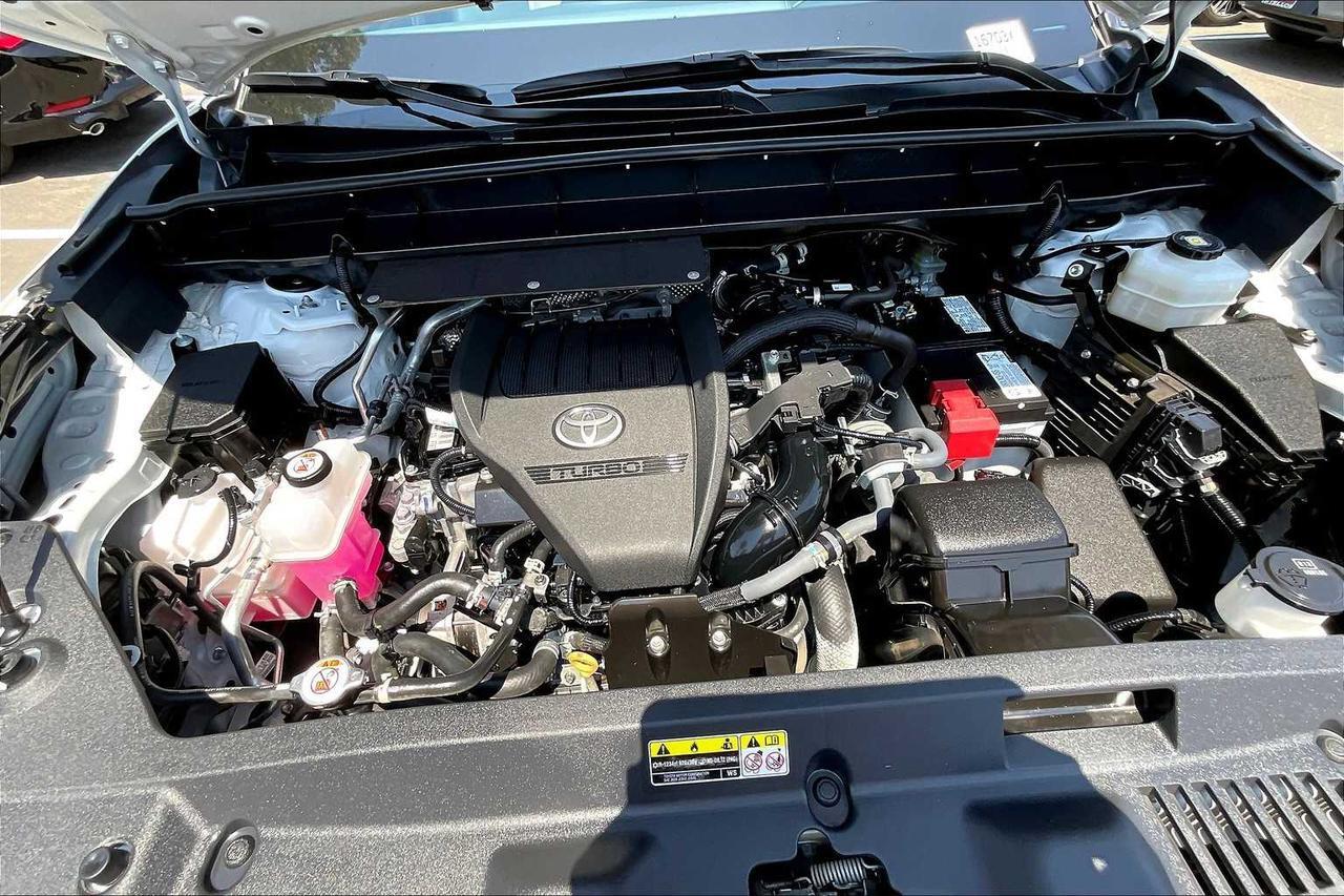 2023 Toyota Highlander Limited Roseville CA