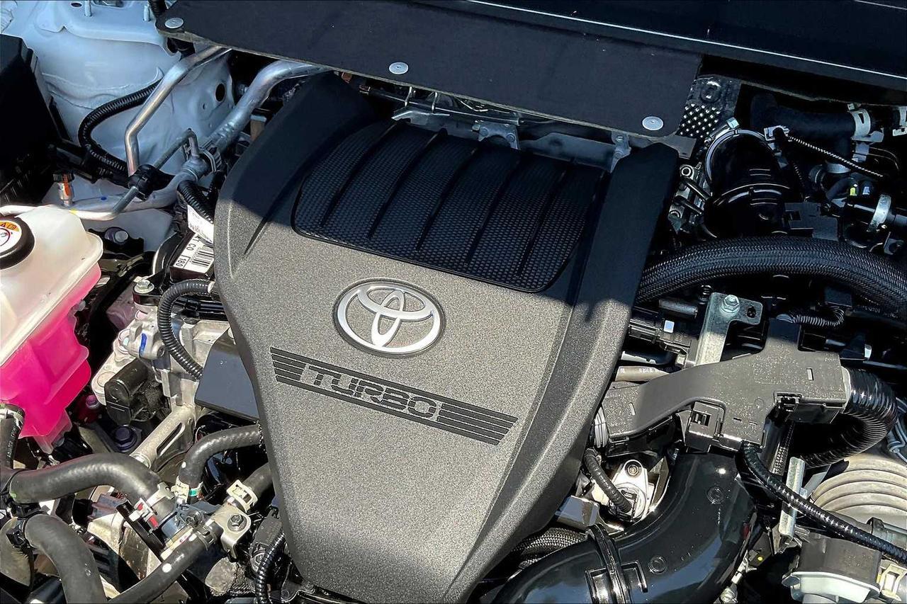 2023 Toyota Highlander Limited Roseville CA
