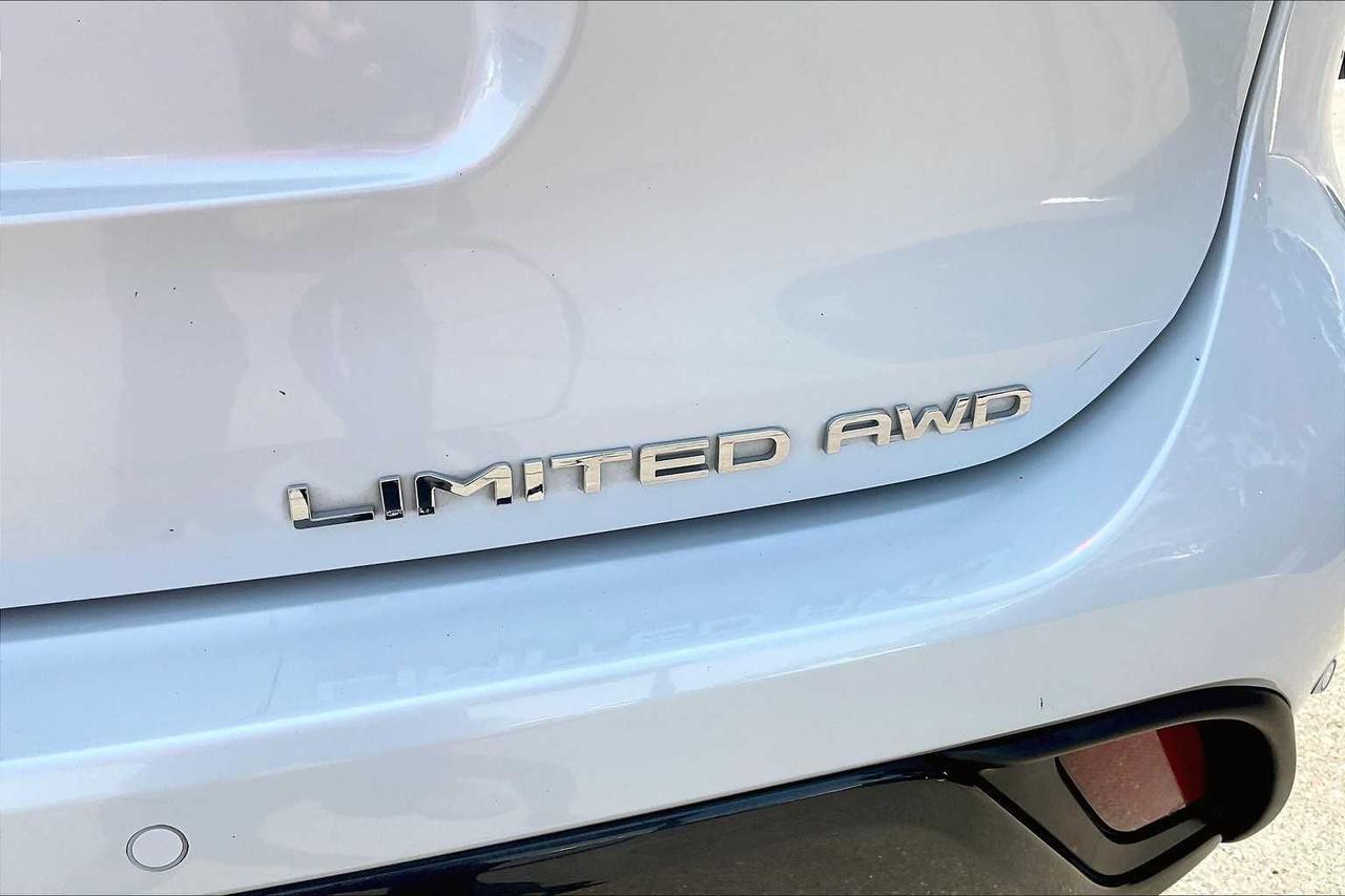 2023 Toyota Highlander Limited Roseville CA