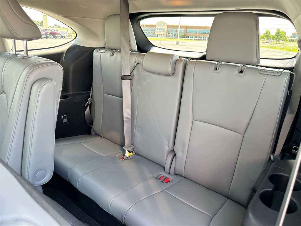 2023 Toyota Highlander Platinum Oklahoma City OK