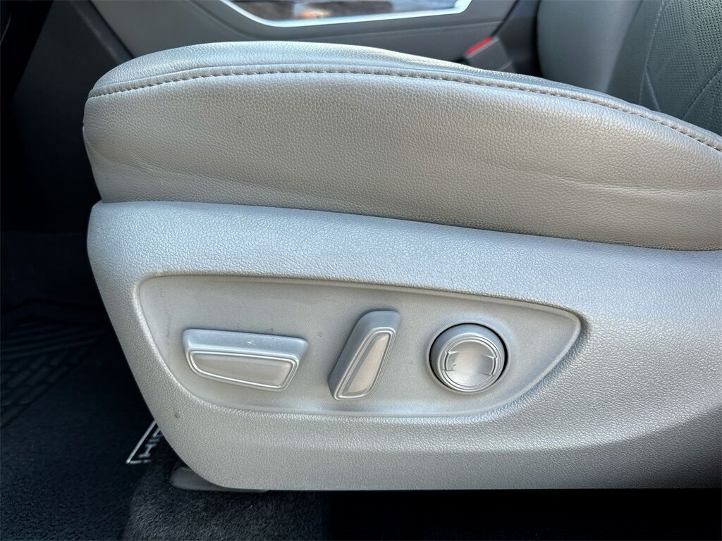 2023 Toyota Highlander Platinum Oklahoma City OK