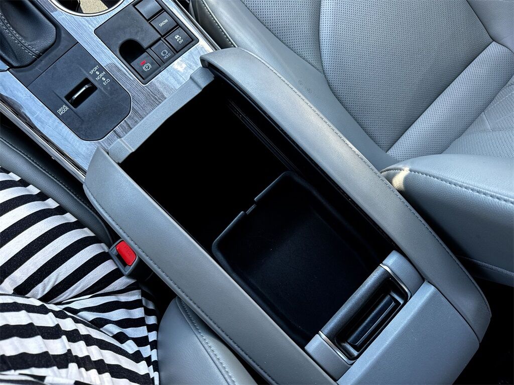 2023 Toyota Highlander Platinum Oklahoma City OK