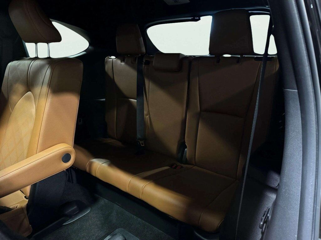 2023 Toyota Highlander Platinum San Clemente CA