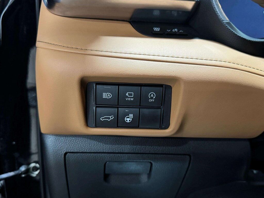 2023 Toyota Highlander Platinum San Clemente CA