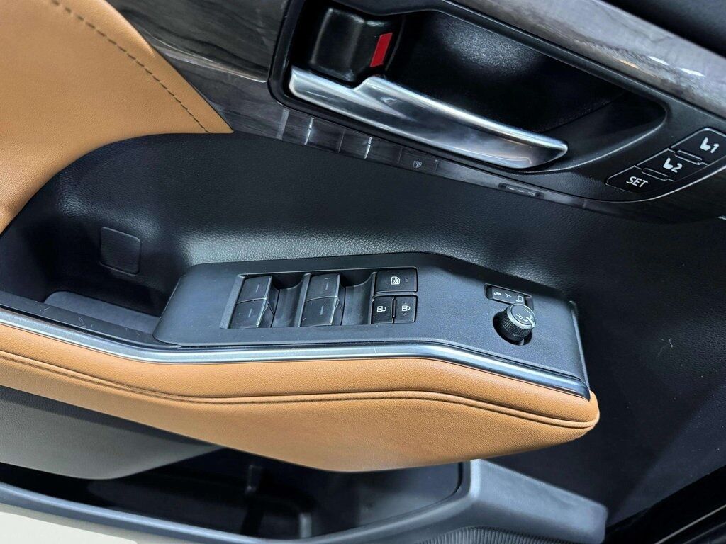 2023 Toyota Highlander Platinum San Clemente CA