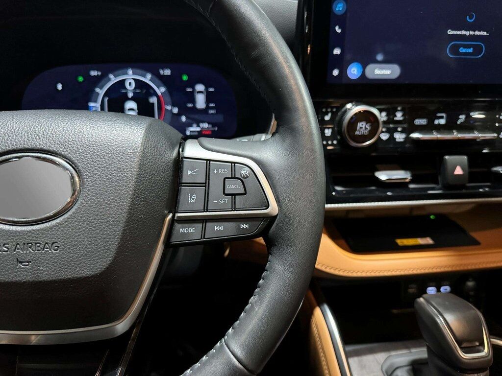 2023 Toyota Highlander Platinum San Clemente CA