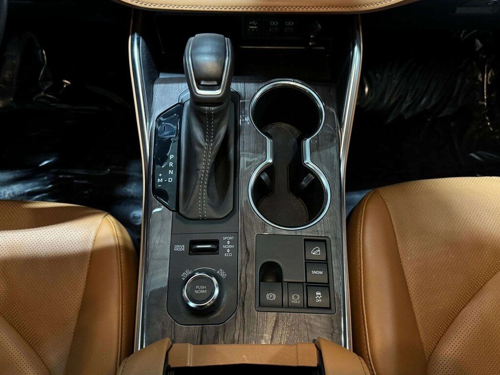 2023 Toyota Highlander Platinum San Clemente CA