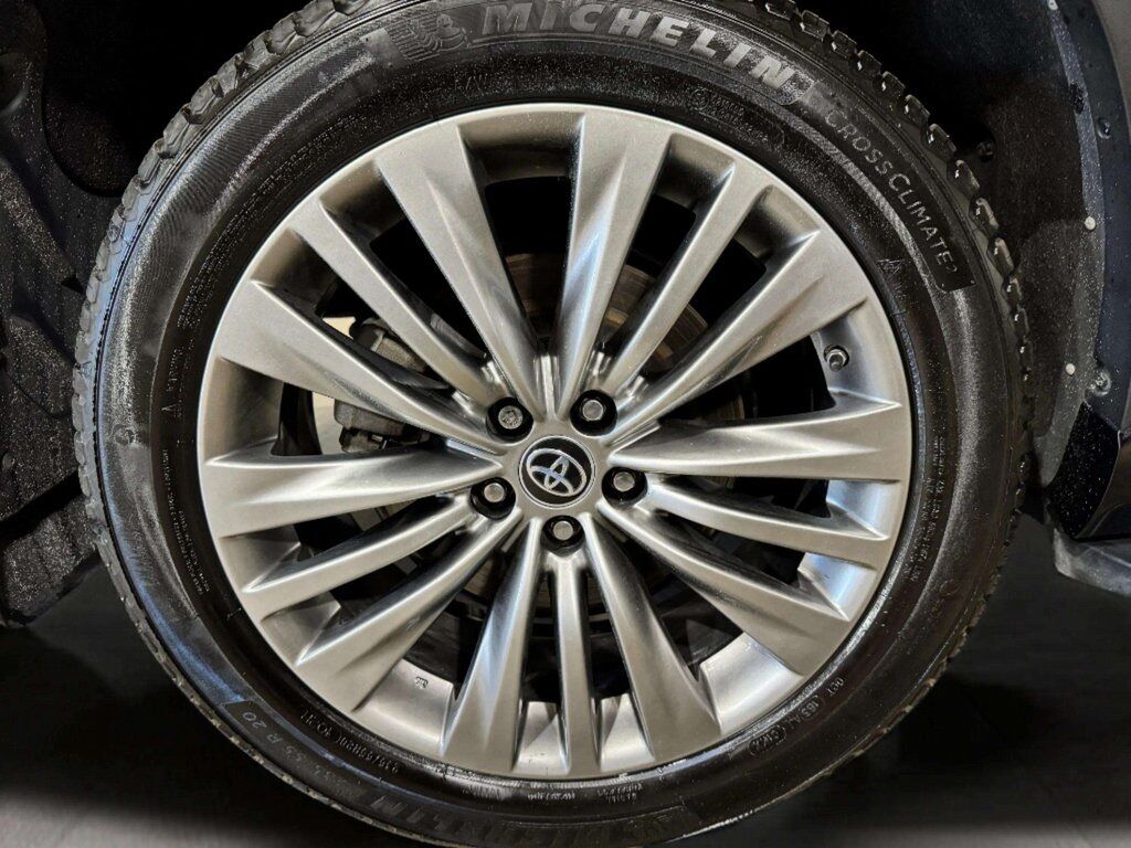 2023 Toyota Highlander Platinum San Clemente CA