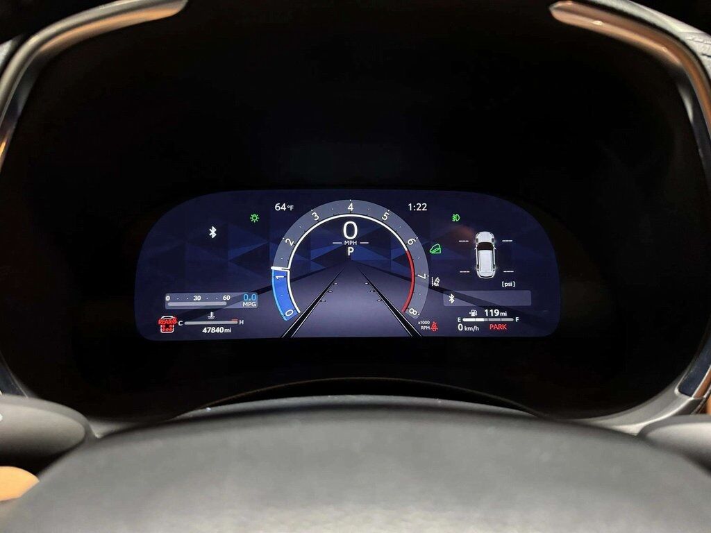 2023 Toyota Highlander Platinum San Clemente CA