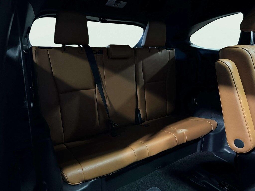 2023 Toyota Highlander Platinum San Clemente CA