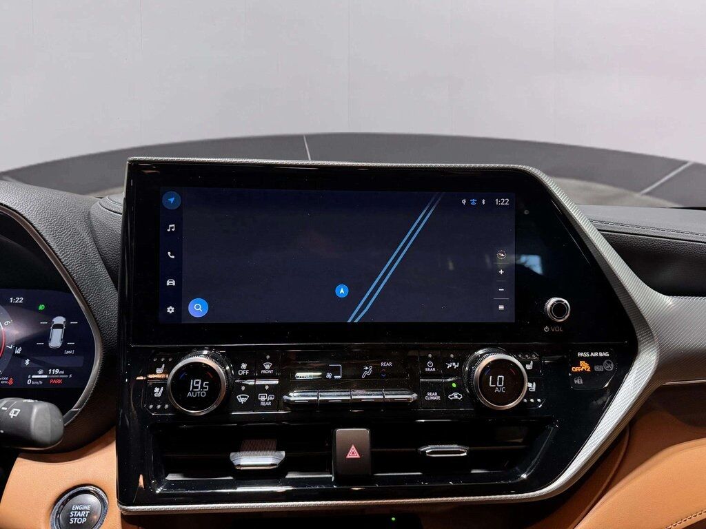 2023 Toyota Highlander Platinum San Clemente CA