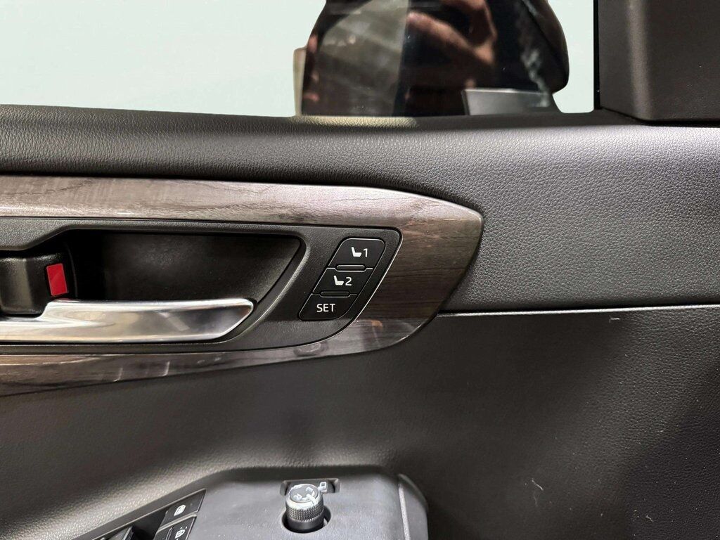 2023 Toyota Highlander Platinum San Clemente CA