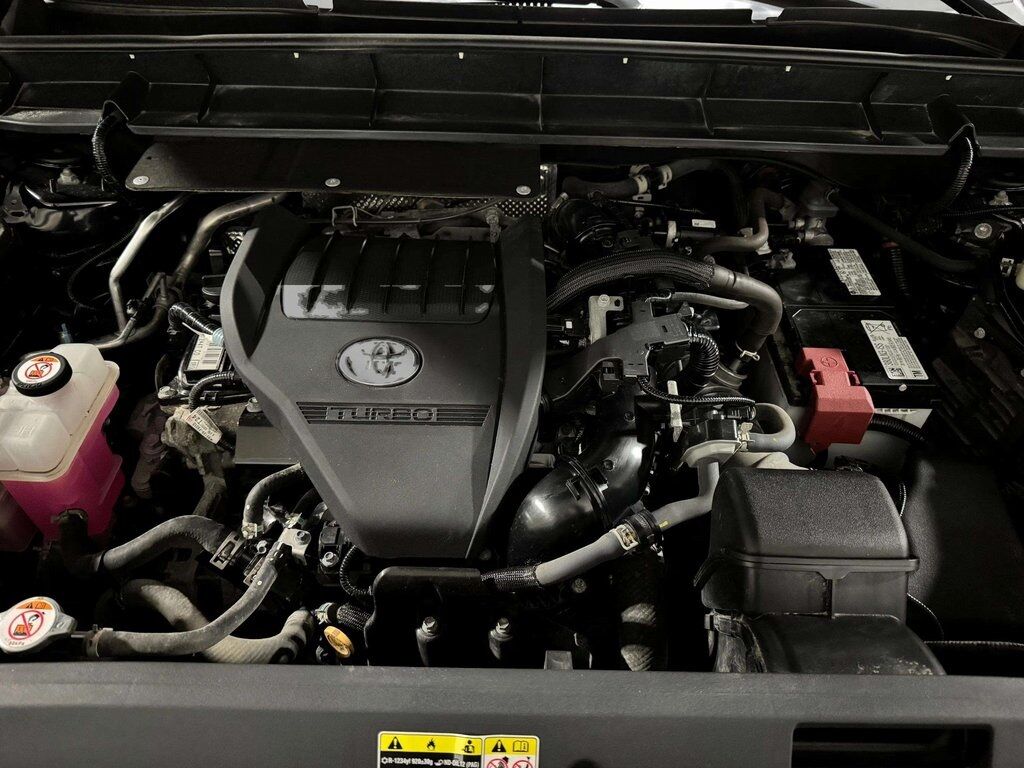 2023 Toyota Highlander Platinum San Clemente CA