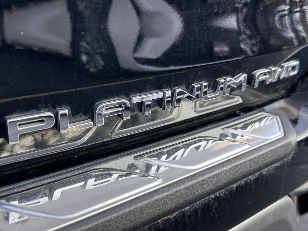 2023 Toyota Highlander Platinum San Clemente CA
