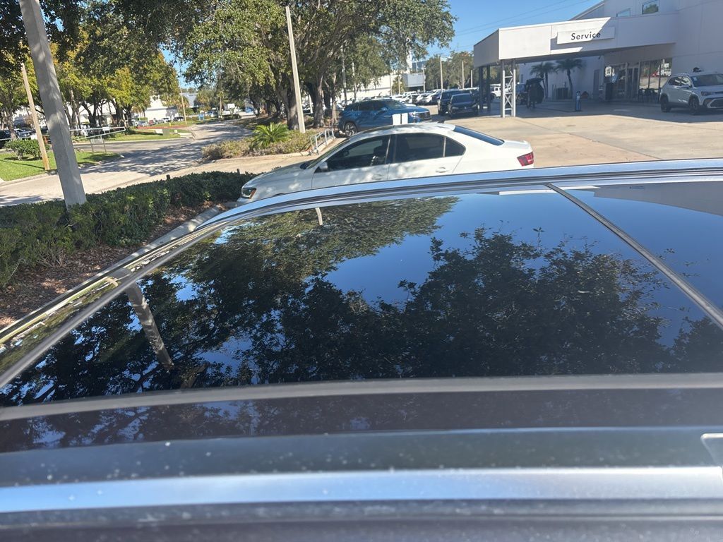 2023 Toyota Highlander Platinum Tampa FL