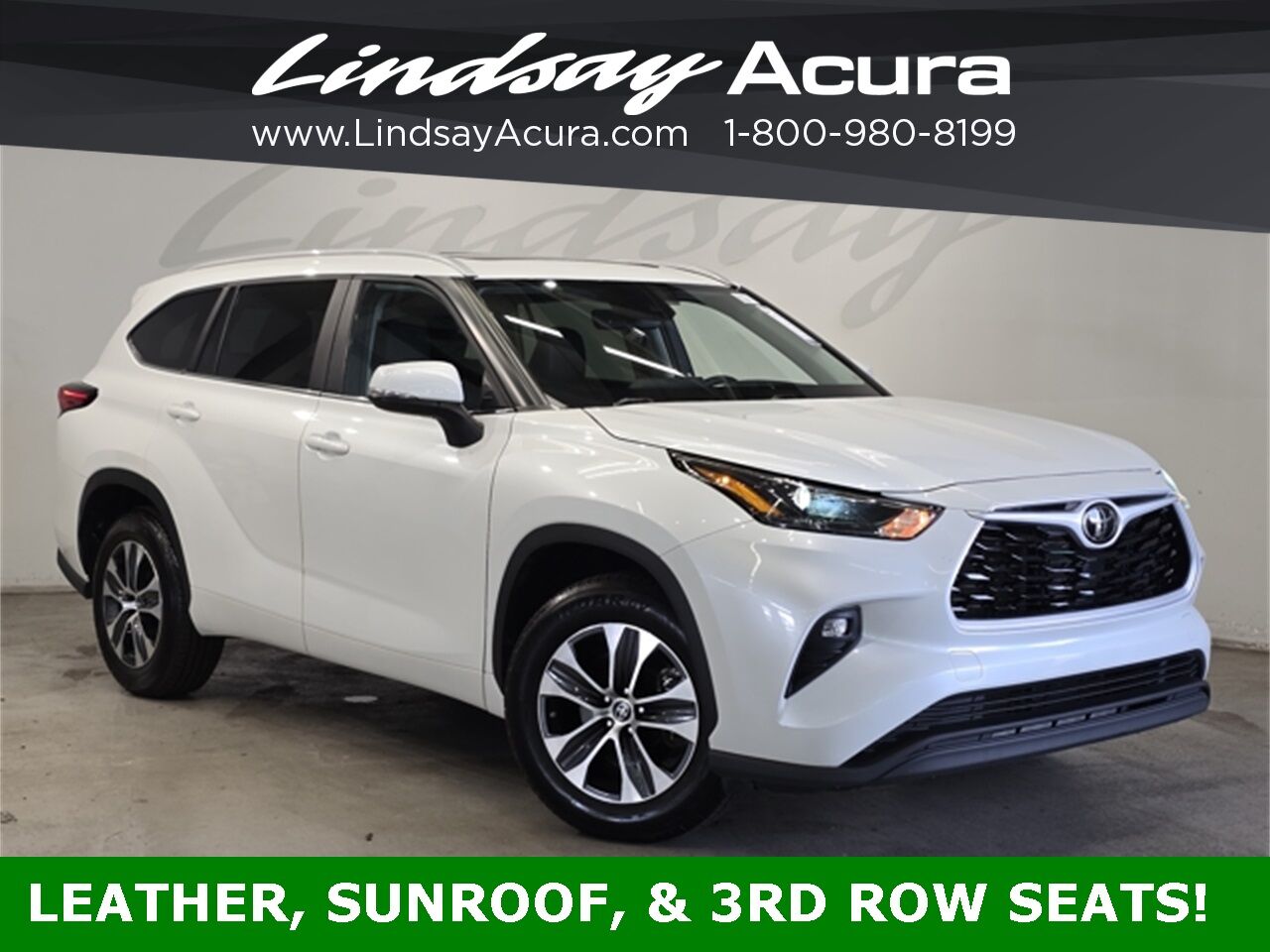 2023 Toyota Highlander XLE Columbus OH 2023 Toyota Highlander XLE Columbus OH