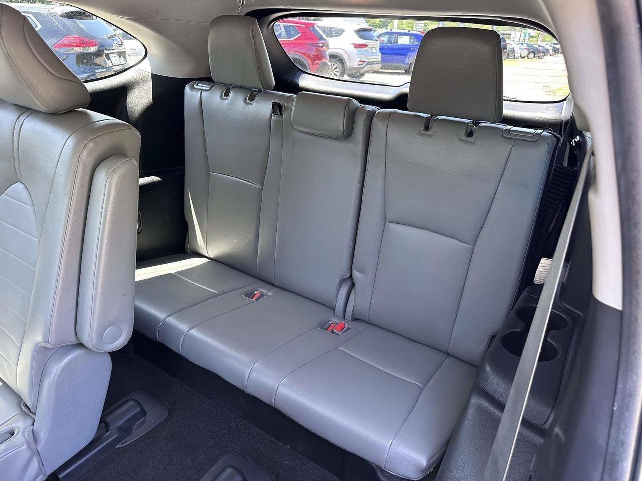 2023 Toyota Highlander XLE San Clemente CA