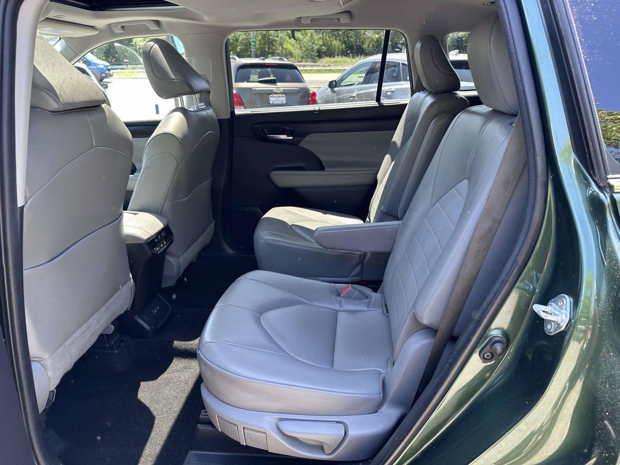 2023 Toyota Highlander XLE San Clemente CA