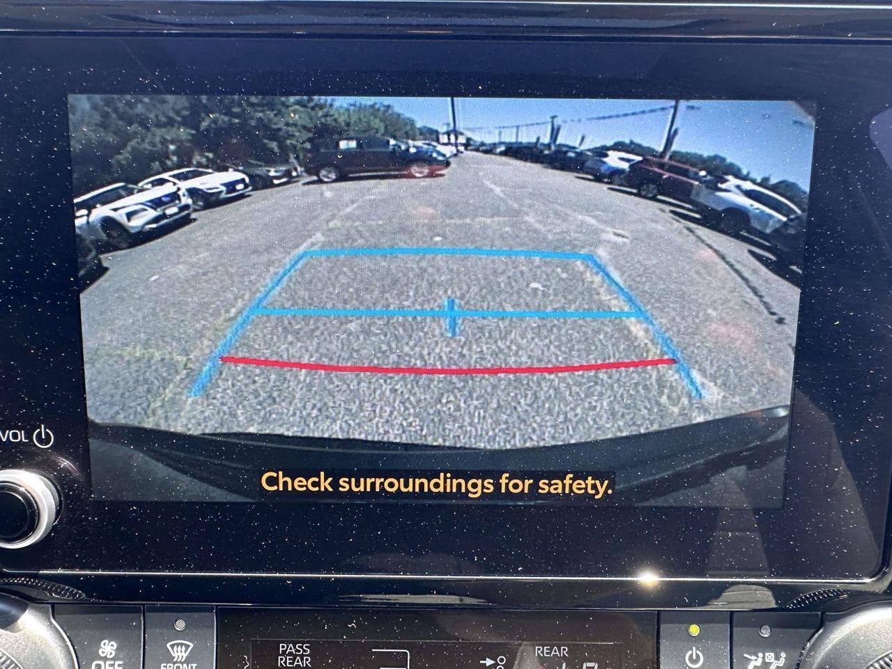 2023 Toyota Highlander XLE San Clemente CA