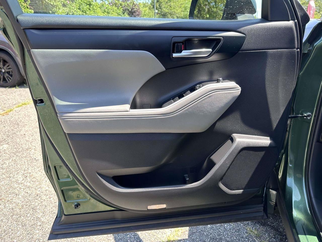 2023 Toyota Highlander XLE San Clemente CA