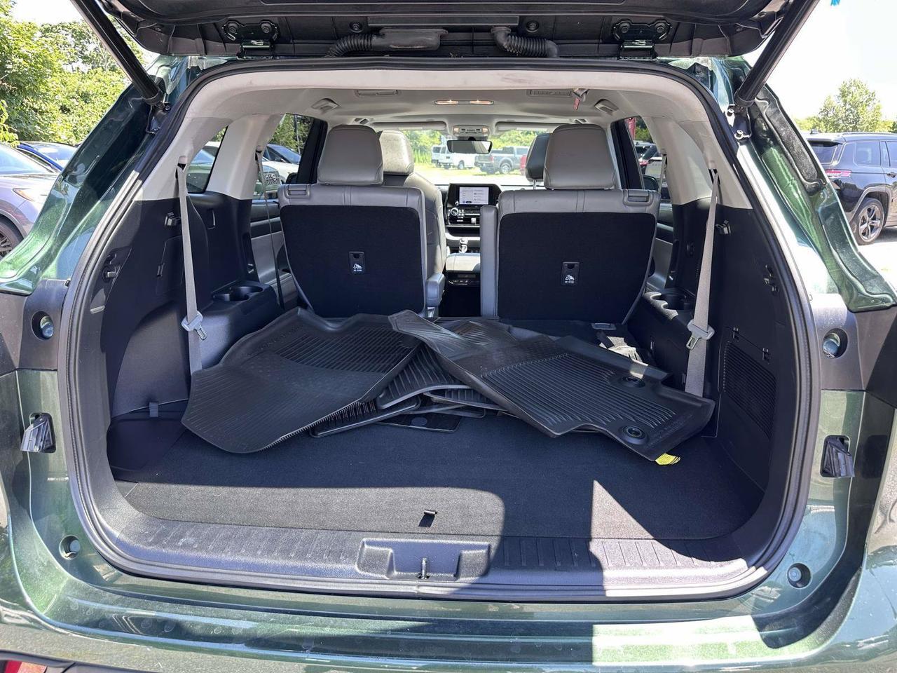 2023 Toyota Highlander XLE San Clemente CA