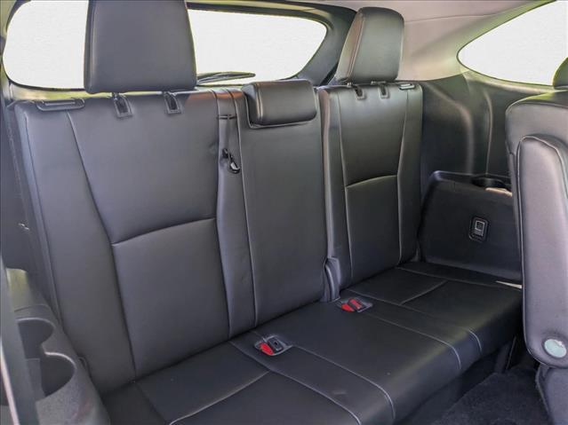 2023 Toyota Highlander XLE Roseville CA