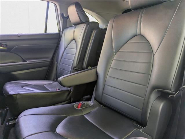 2023 Toyota Highlander XLE Roseville CA