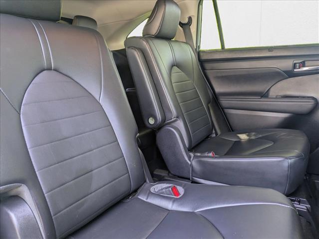 2023 Toyota Highlander XLE Roseville CA