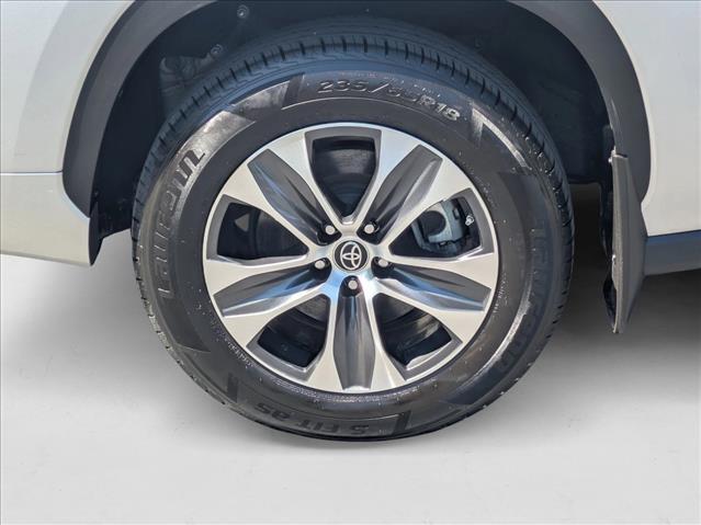 2023 Toyota Highlander XLE Roseville CA