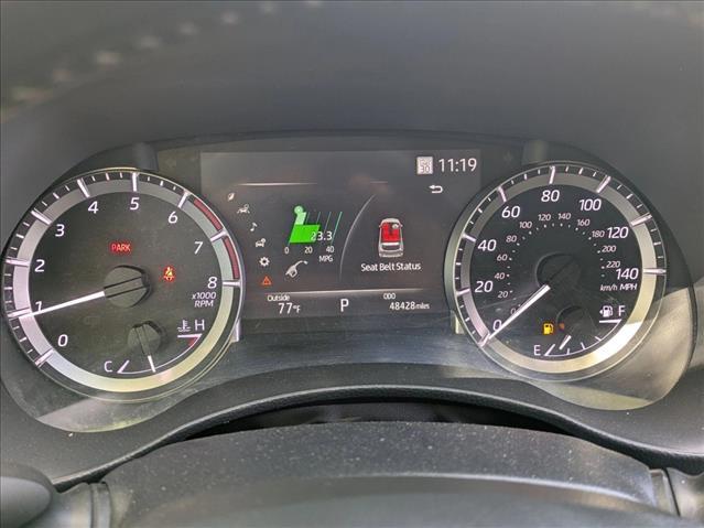 2023 Toyota Highlander XLE Roseville CA