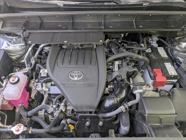 2023 Toyota Highlander XLE Roseville CA