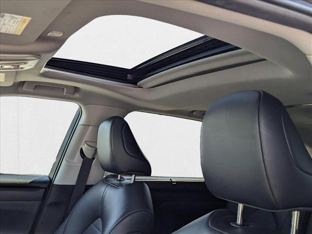2023 Toyota Highlander XLE Roseville CA