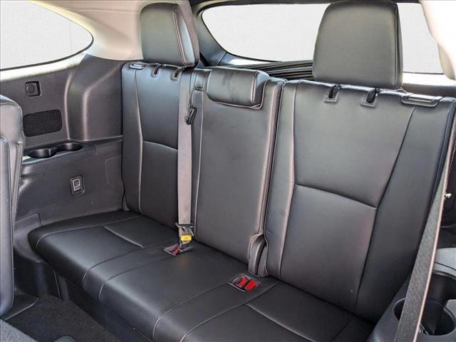 2023 Toyota Highlander XLE Roseville CA