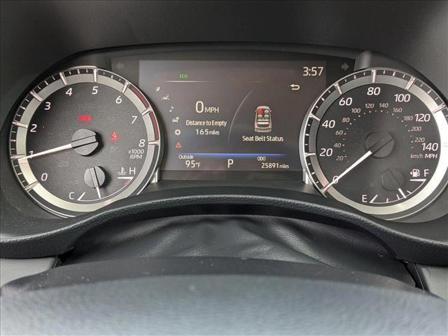 2023 Toyota Highlander XLE Roseville CA