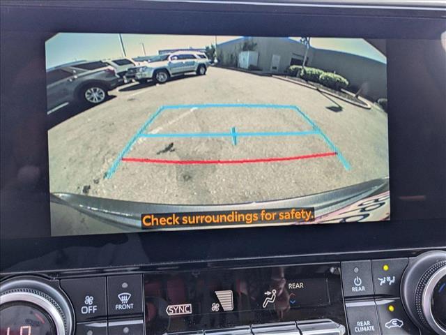 2023 Toyota Highlander XLE Roseville CA