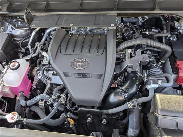 2023 Toyota Highlander XLE Roseville CA