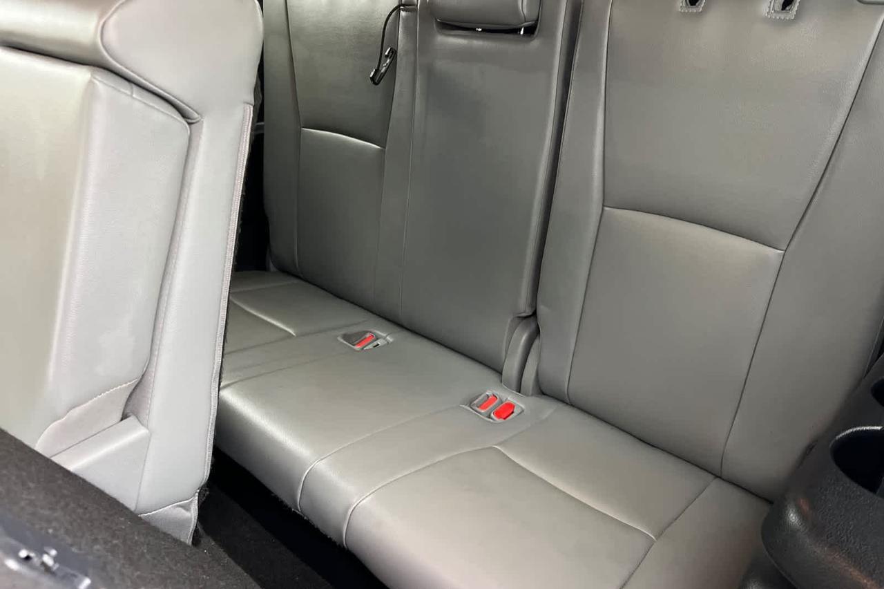 2023 Toyota Highlander XLE Roseville CA