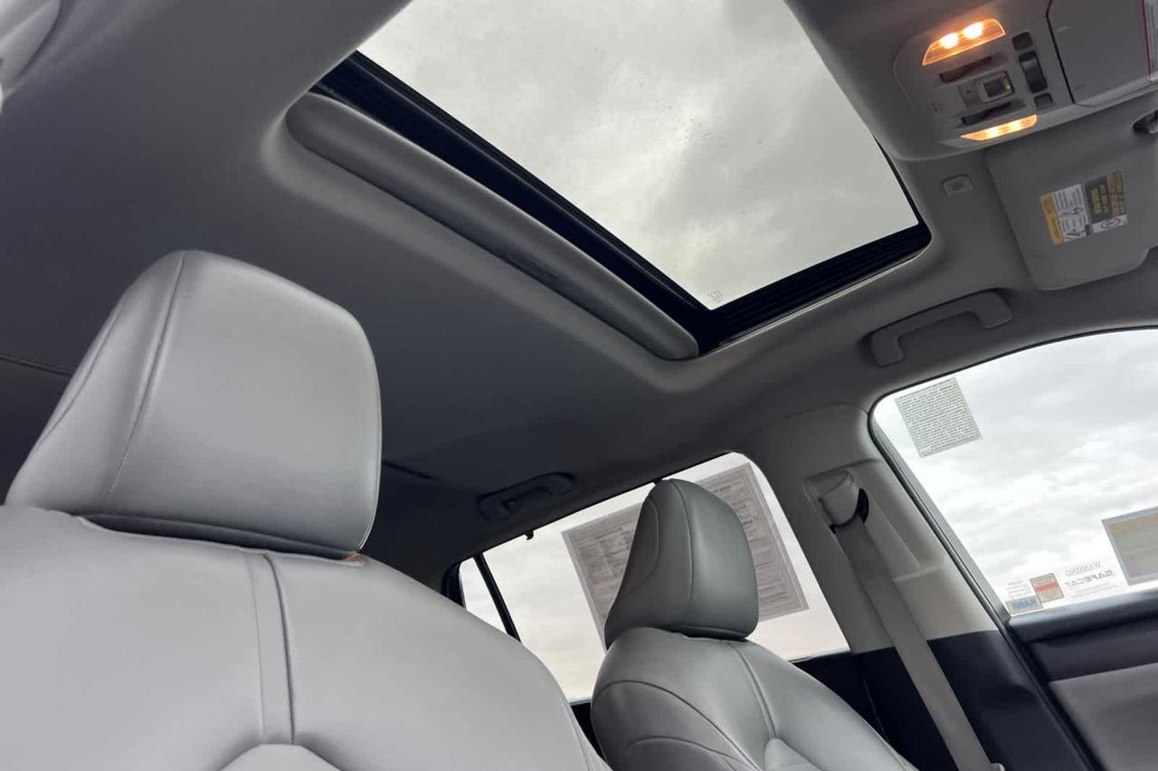 2023 Toyota Highlander XLE Roseville CA