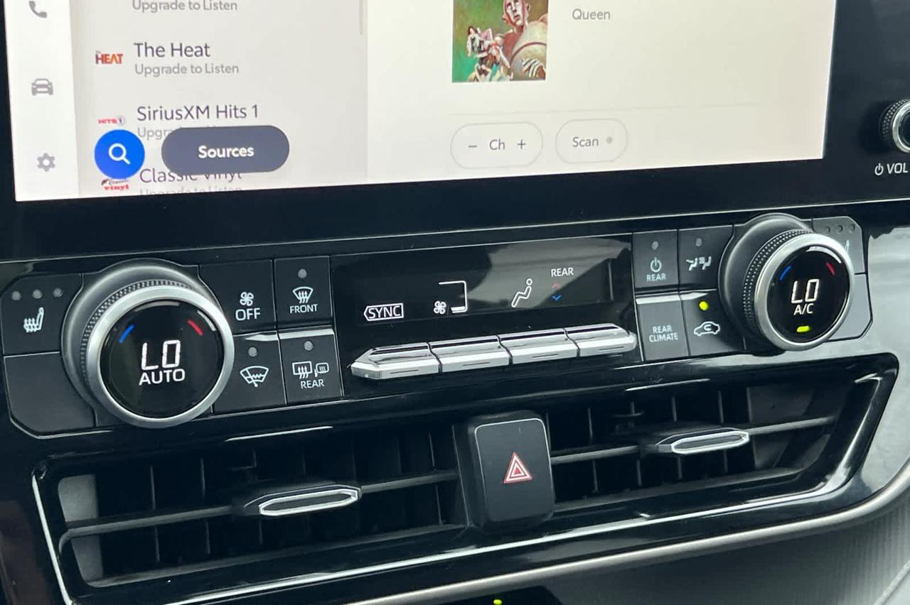 2023 Toyota Highlander XLE Roseville CA