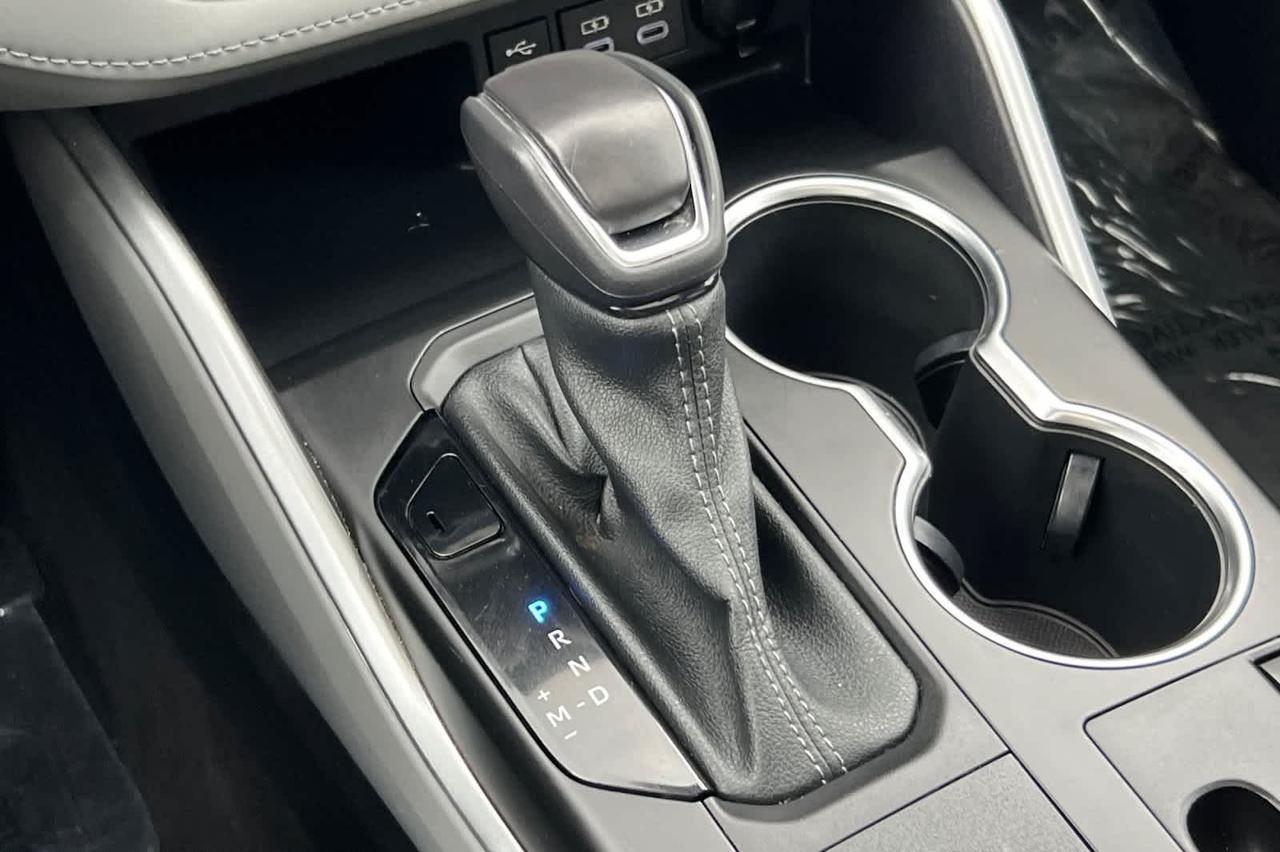 2023 Toyota Highlander XLE Roseville CA