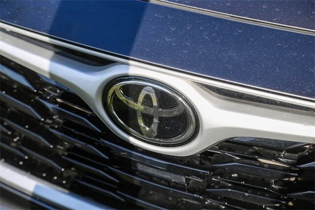 2023 Toyota Highlander XLE Renton WA 2023 Toyota Highlander XLE Renton WA