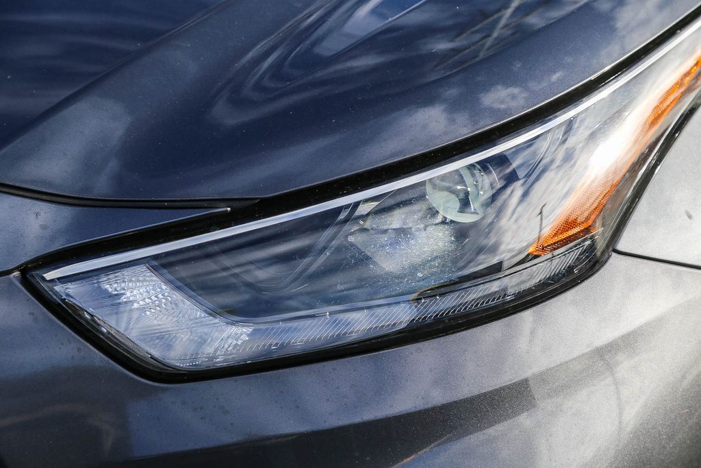 2023 Toyota Highlander XLE Renton WA 2023 Toyota Highlander XLE Renton WA