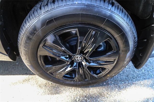 2023 Toyota Highlander XLE Renton WA 2023 Toyota Highlander XLE Renton WA