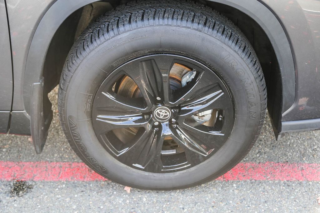 2023 Toyota Highlander XLE Renton WA 2023 Toyota Highlander XLE Renton WA