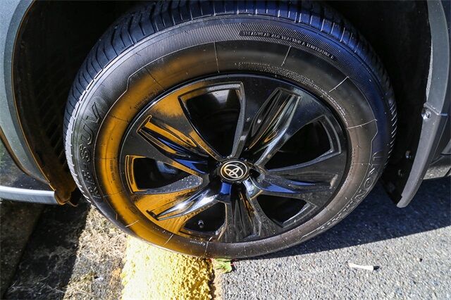 2023 Toyota Highlander XLE Renton WA 2023 Toyota Highlander XLE Renton WA