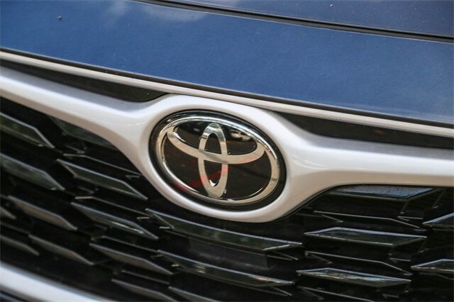 2023 Toyota Highlander XLE Renton WA 2023 Toyota Highlander XLE Renton WA