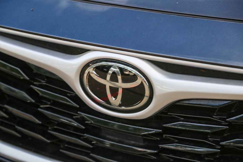 2023 Toyota Highlander XLE Renton WA 2023 Toyota Highlander XLE Renton WA