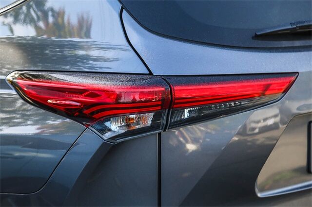 2023 Toyota Highlander XLE Renton WA 2023 Toyota Highlander XLE Renton WA